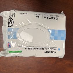 McKesson Washcloths (3pack)