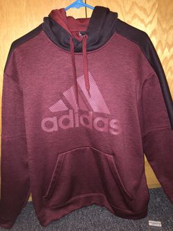 Adidas Hoodie