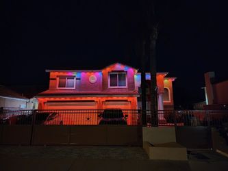 Govee Permanent Lights