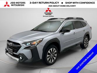 2023 Subaru Outback