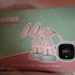 Brand New Brest Pump 