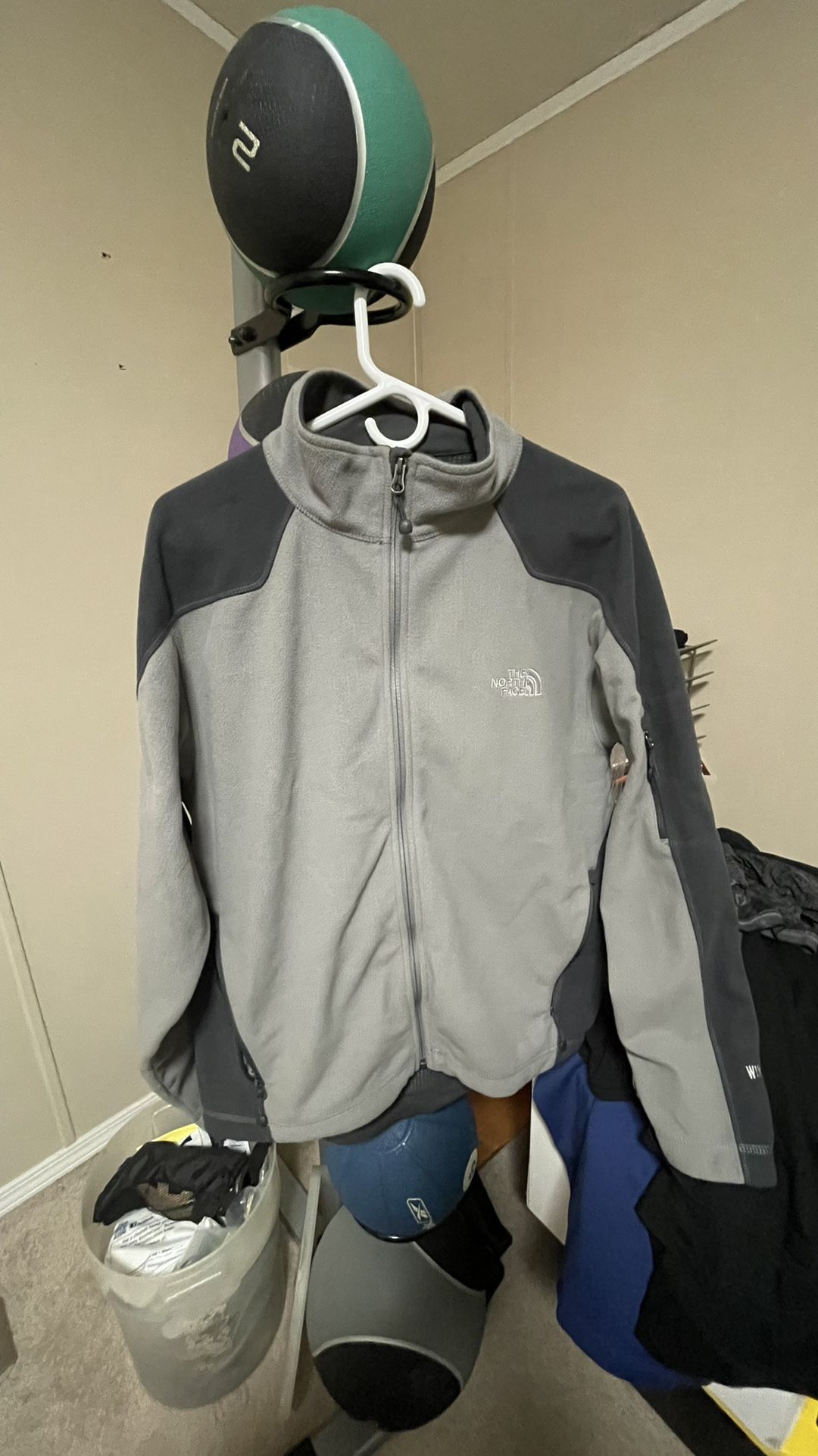 North Face Jacket 