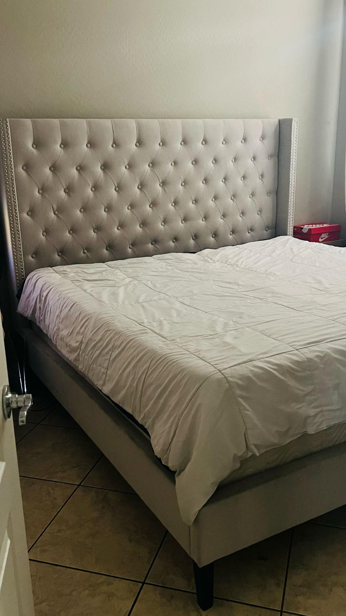 Bed Frame