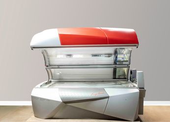 Ergoline Esprit 770 Tanning Bed - Pre-owned