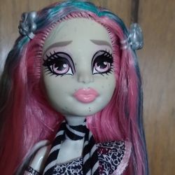 Monster High 