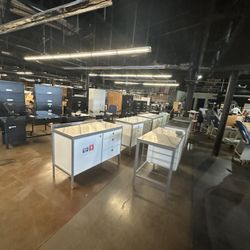 MASSIVE WAREHOUSE SALE 