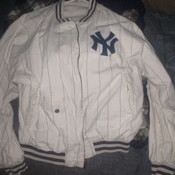 Yankees Jacket