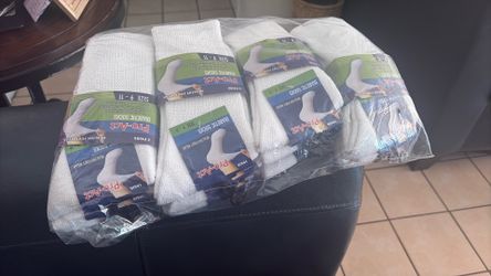 Diabético socks
