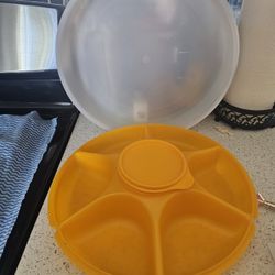 Tupperware