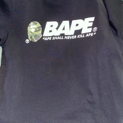 Bape Shirts