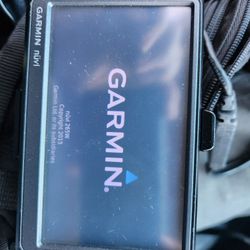 Garmin Nuvi