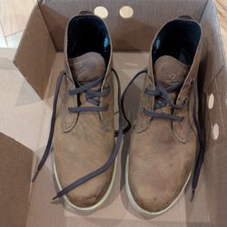 Danner Leather Boots (Men's Size 9)