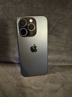 iPhone 15pro 128 GB T-Mobile