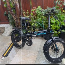 Letric E-bike