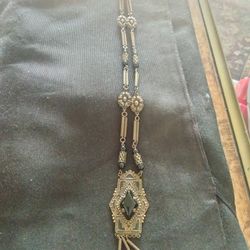 Vintage Necklace $140. o.b.o.