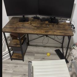 Desk 