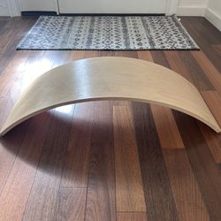 Montessori Balance Board 