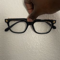 Chrome Heart Glasses (LOW PRICE‼️)