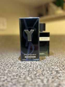 YSL Cologne