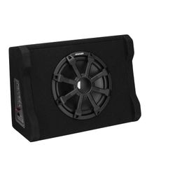 New in boxed , never used. 10" Kicker power sub