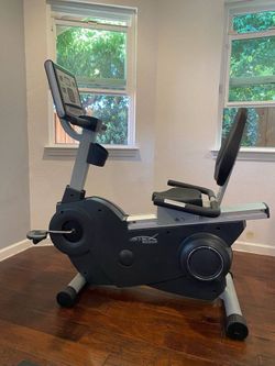 Stex 8020R Recumbent Bike *Price Reduced*