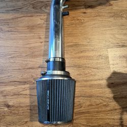 Intake tube for Civic