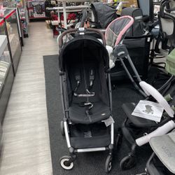 New Stroller Baby Car Car Baby Cochesito Para Bebe Stroller Car Baby Carriola Nueva