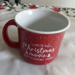 The Holiday Aisle Mug