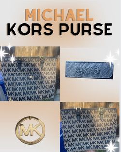Michael Kors Purse
