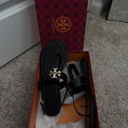 Tory Burch Sandals 