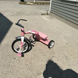 Minney Mouse Tricycle