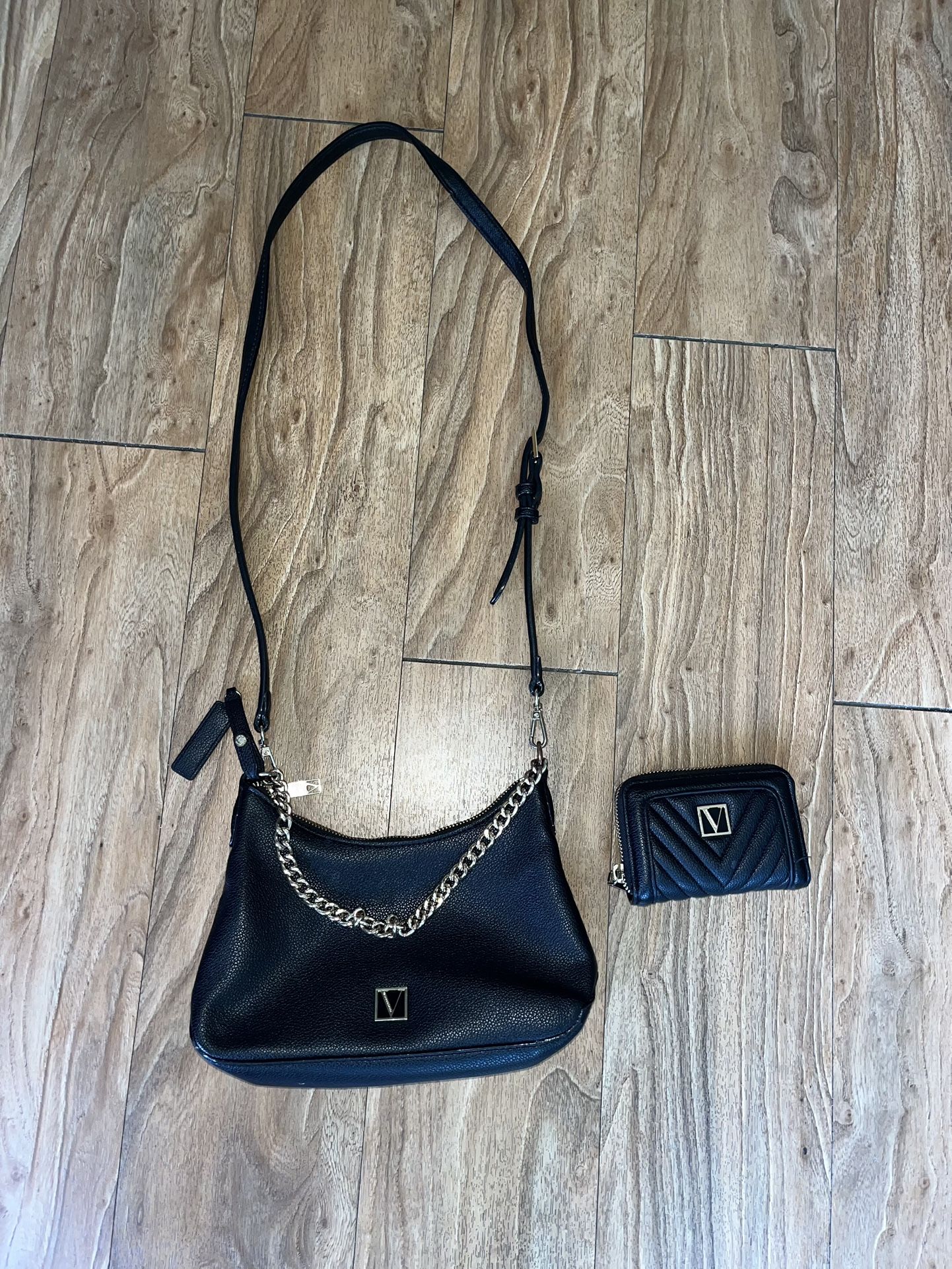 Victoria Secret Purse and Wallet
