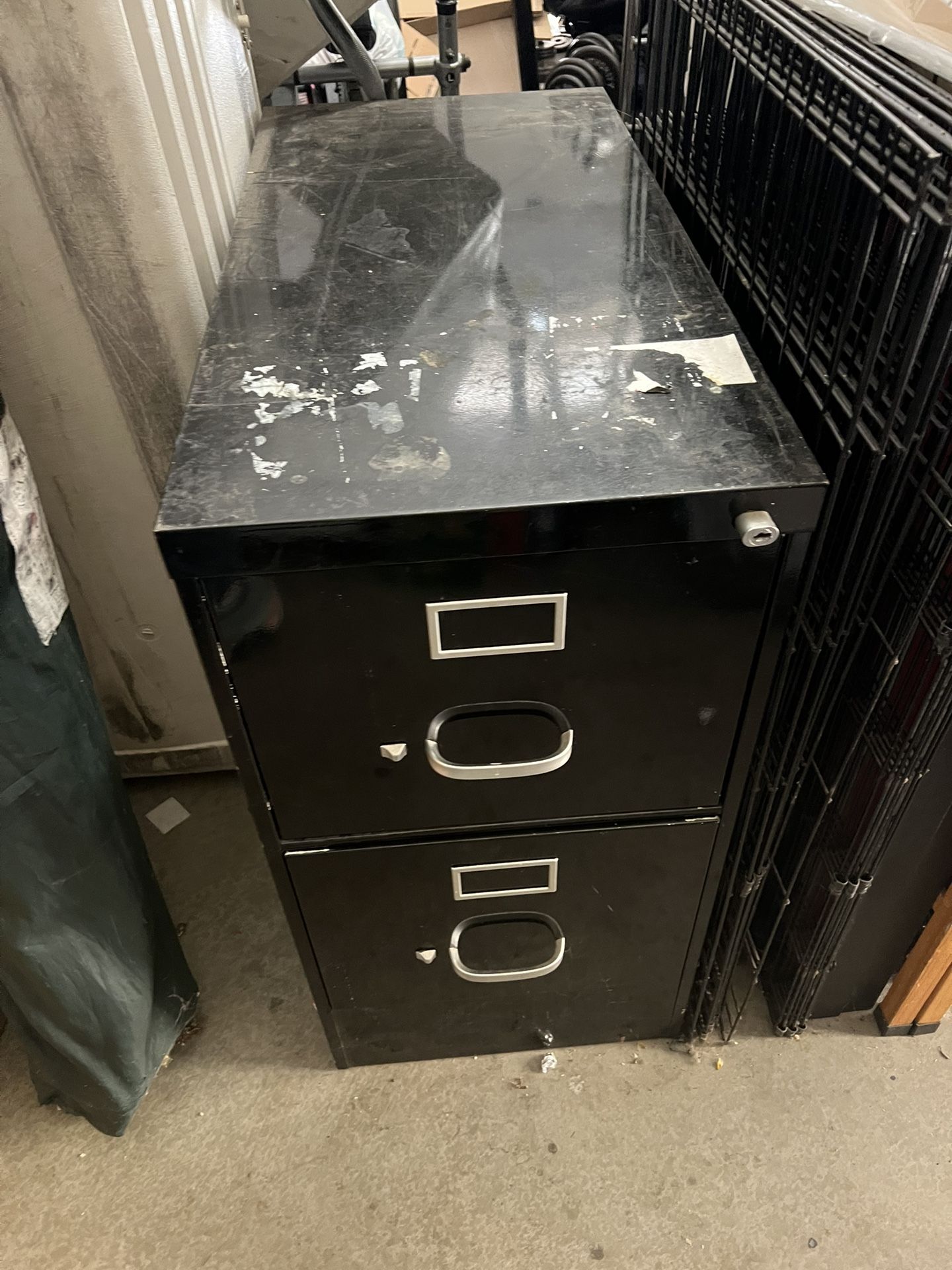 File Cabinet