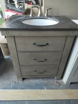 Sink Vanity