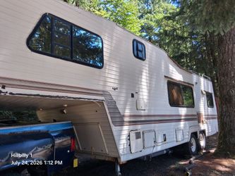 1993 Alpenlite  XL
