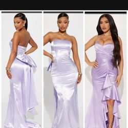 Dress Bridesmaids 