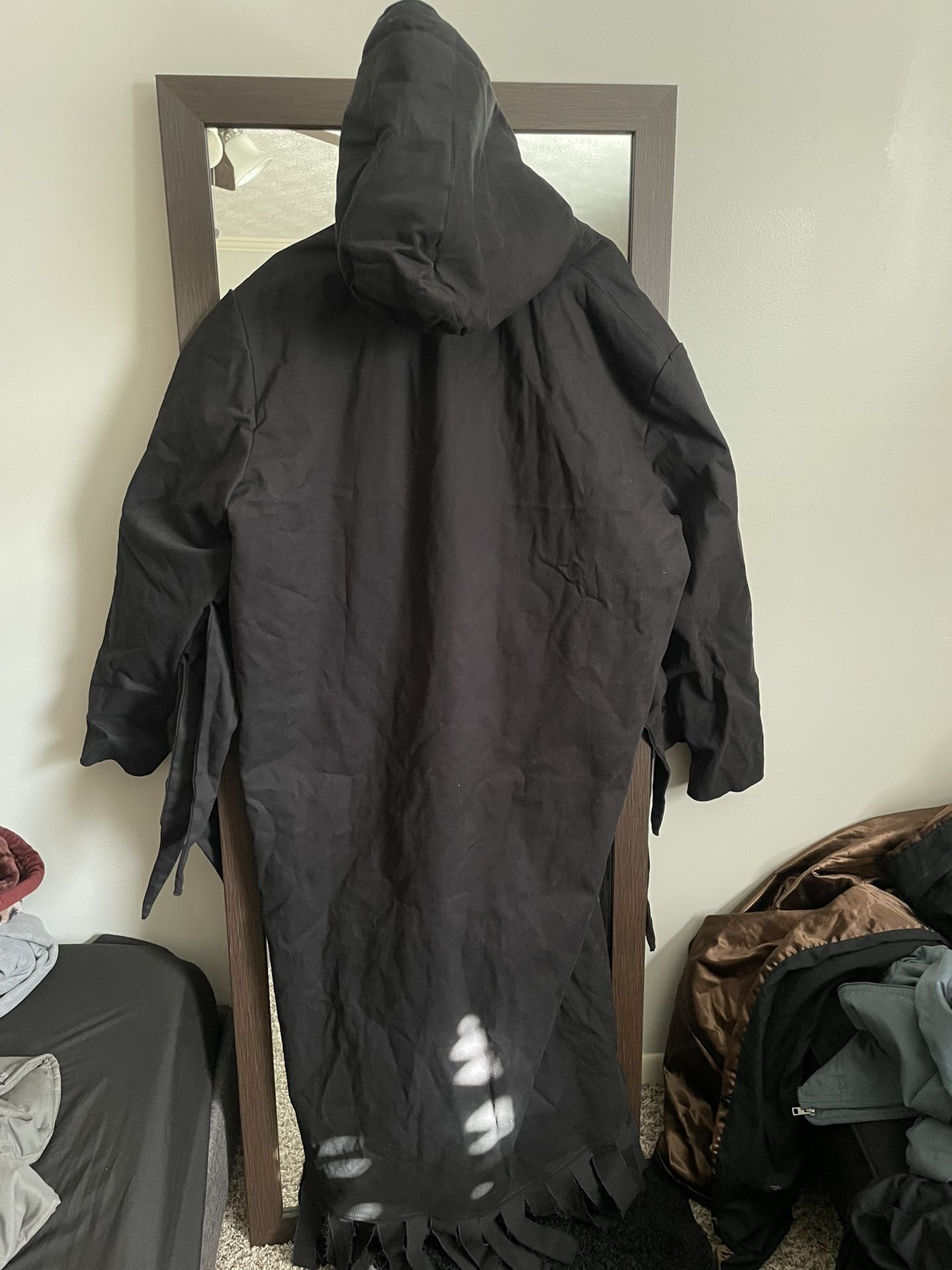 Ghostface Robe