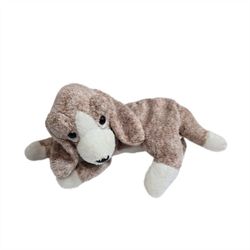 Vintage 2000 TY Beanie Baby Sniffer Puppy Dog Bean Bag Babies Cute Basset Hound