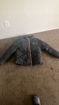 Timberland Coat