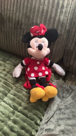 Disney Minnie Mouse