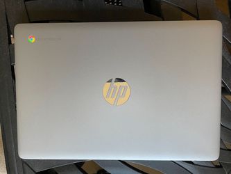 HP Chromebook 14" 4GB LPDDR4, 64GB eMMC Flash Intel Pentium Silver N5030