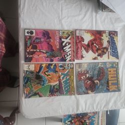 Comics Collection 