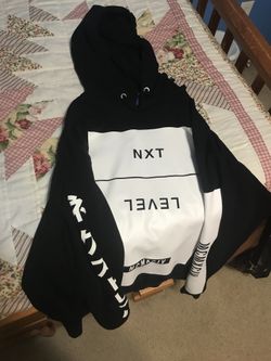 H&M hoodie
