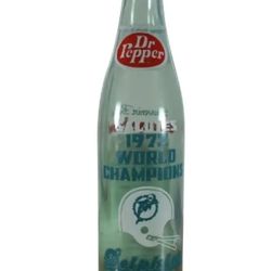 1972 Miami Dolphins World Champions