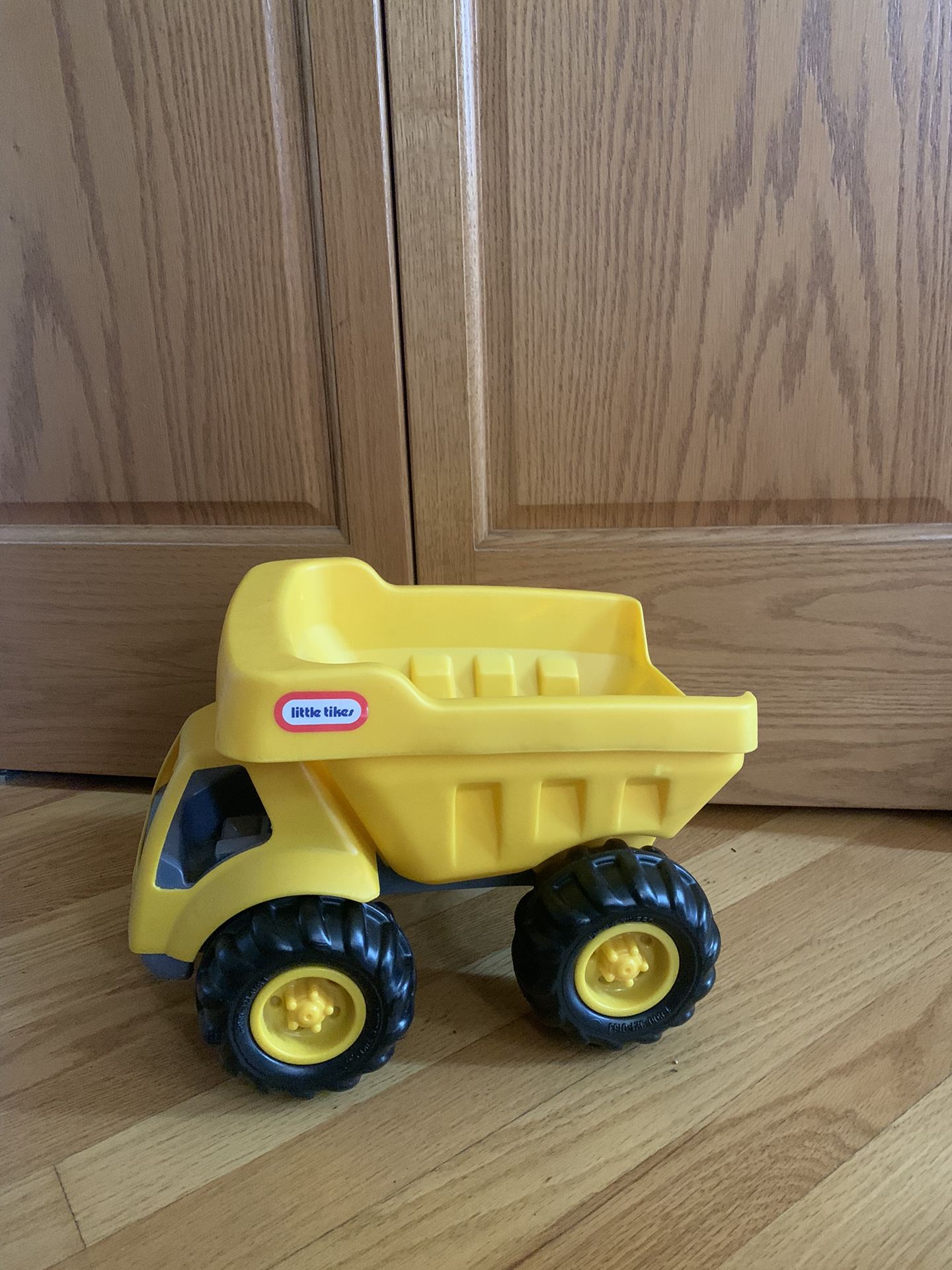 Little Tykes Truck