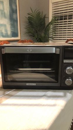 Toaster / oven