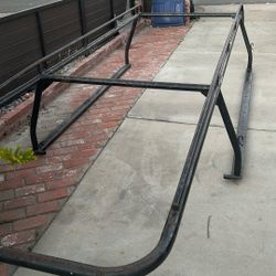 Truck Rack