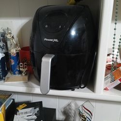 Air Fryer 