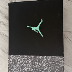 Jordan 3s