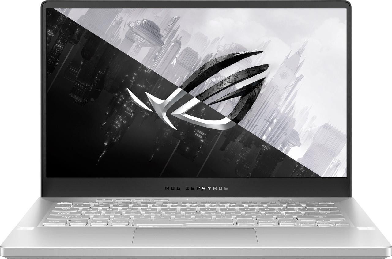 ASUS ROG ZephyruS G14 (GA401Q) Gaming Laptop
